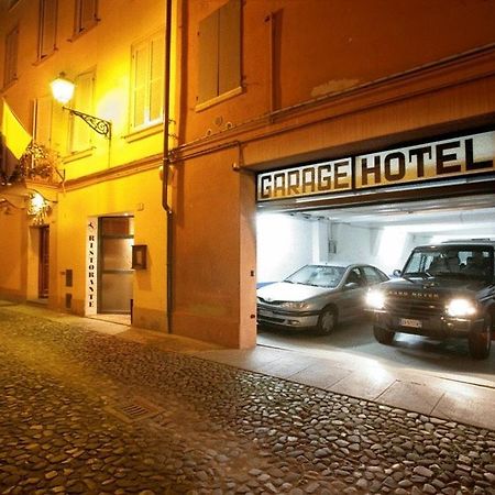 Hotel Cervetta 5 Modena Ngoại thất bức ảnh